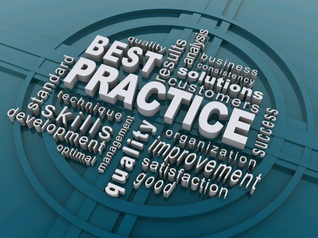 CARE Best Practice